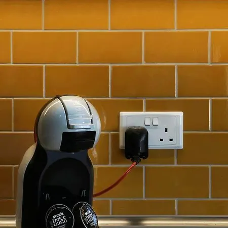 Crew 2 Savynomad Harbour Residences Wow Views *