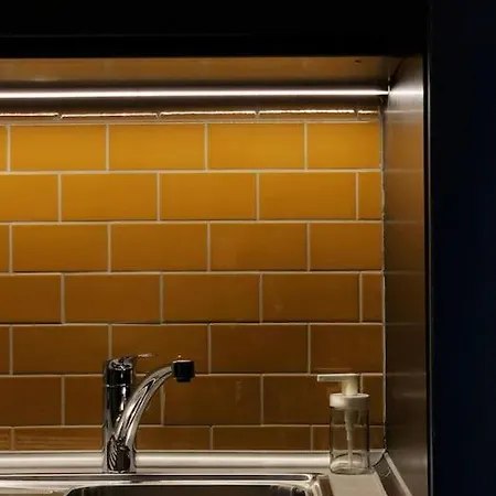 Crew 2 Savynomad Harbour Residences Wow Views * Cospicua