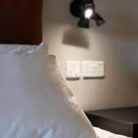 Crew 2 Savynomad Harbour Residences Wow Views *