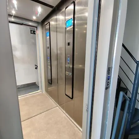 Crew 2 Savynomad Harbour Residences Wow Views Cospicua