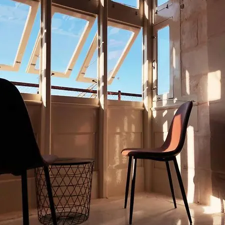 Crew 2 Savynomad Harbour Residences Wow Views דירה