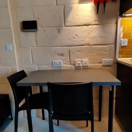 Crew 2 Savynomad Harbour Residences Wow Views * Cospicua