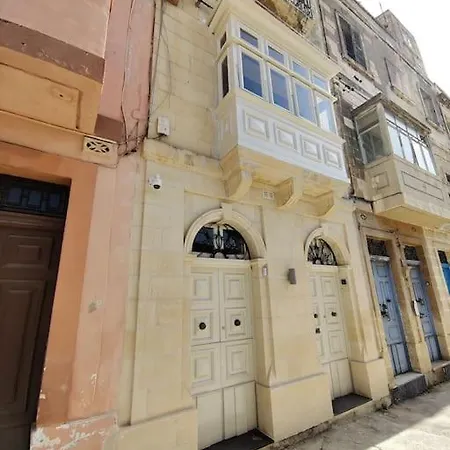Crew 2 Savynomad Harbour Residences Wow Views アパート Cospicua