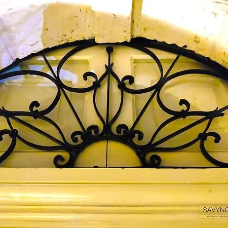 Διαμέρισμα Crew 2 Savynomad Harbour Residences Wow Views Cospicua