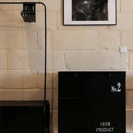 Crew 2 Savynomad Harbour Residences Wow Views Apartman Cospicua