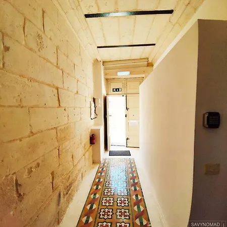 Crew 2 Savynomad Harbour Residences Wow Views * Cospicua