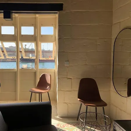 Crew 2 Savynomad Harbour Residences Wow Views Cospicua