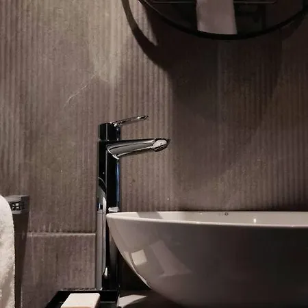 Crew 2 Savynomad Harbour Residences Wow Views Apartman *