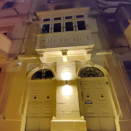 Crew 2 Savynomad Harbour Residences Wow Views * Cospicua