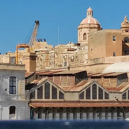 דירה Crew 2 Savynomad Harbour Residences Wow Views