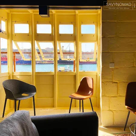 Crew 2 Savynomad Harbour Residences Wow Views Apartment *