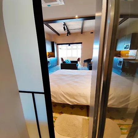 Crew 2 Savynomad Harbour Residences Wow Views