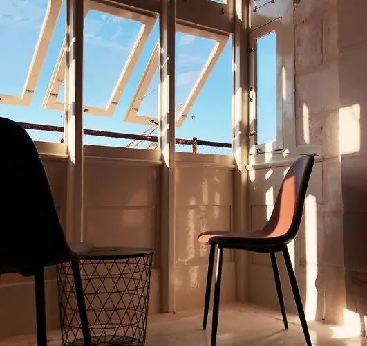 Crew 2 Savynomad Harbour Residences Wow Views Διαμέρισμα